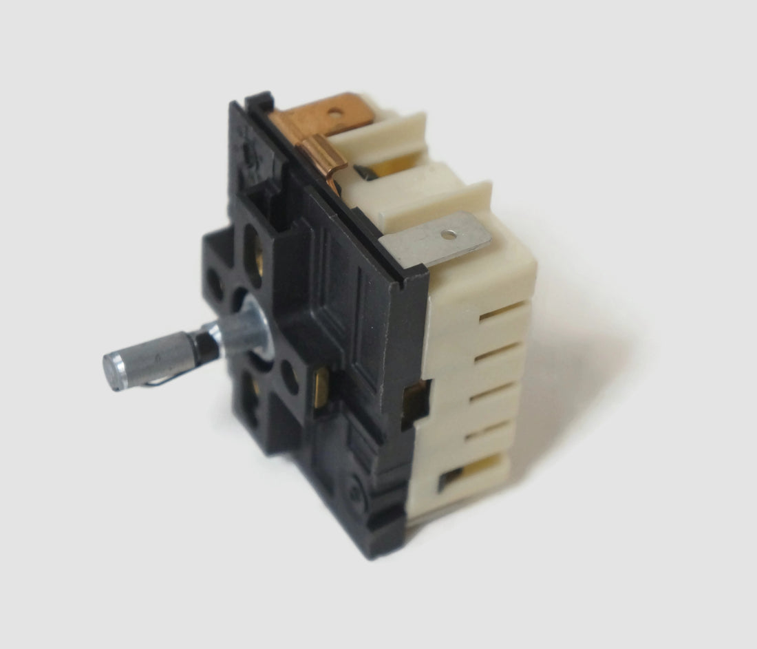 GE WB24X29365 Burner Infinite Switch