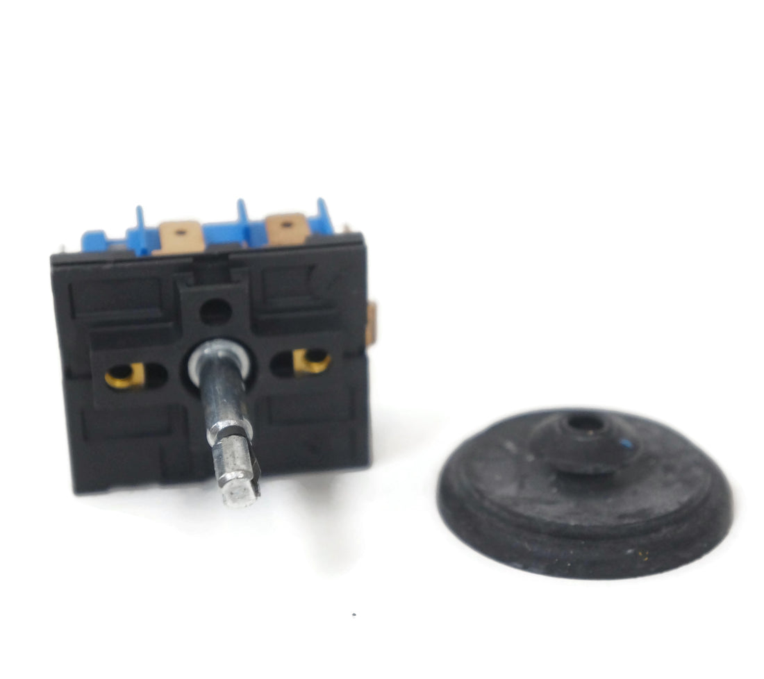 GE WB24X41828 Infinite Switch Front