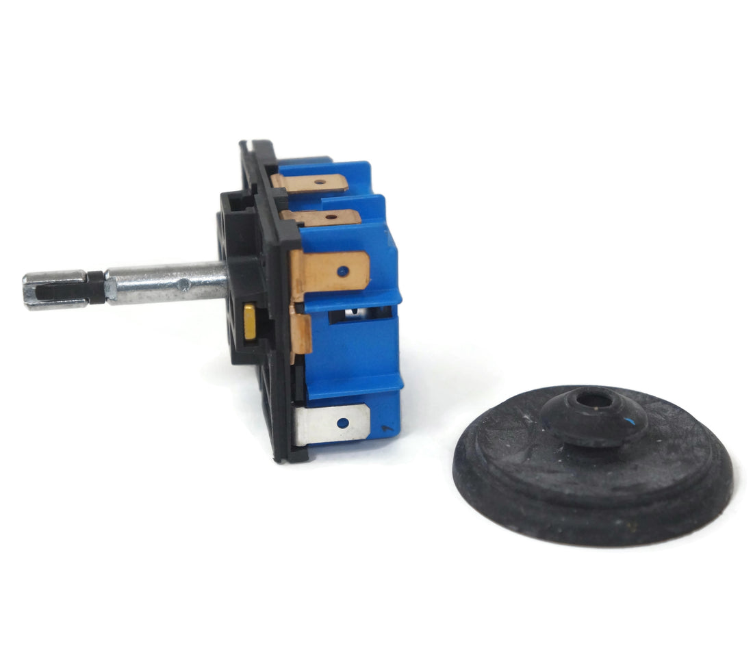 GE WB24X41828 Infinite Switch Right