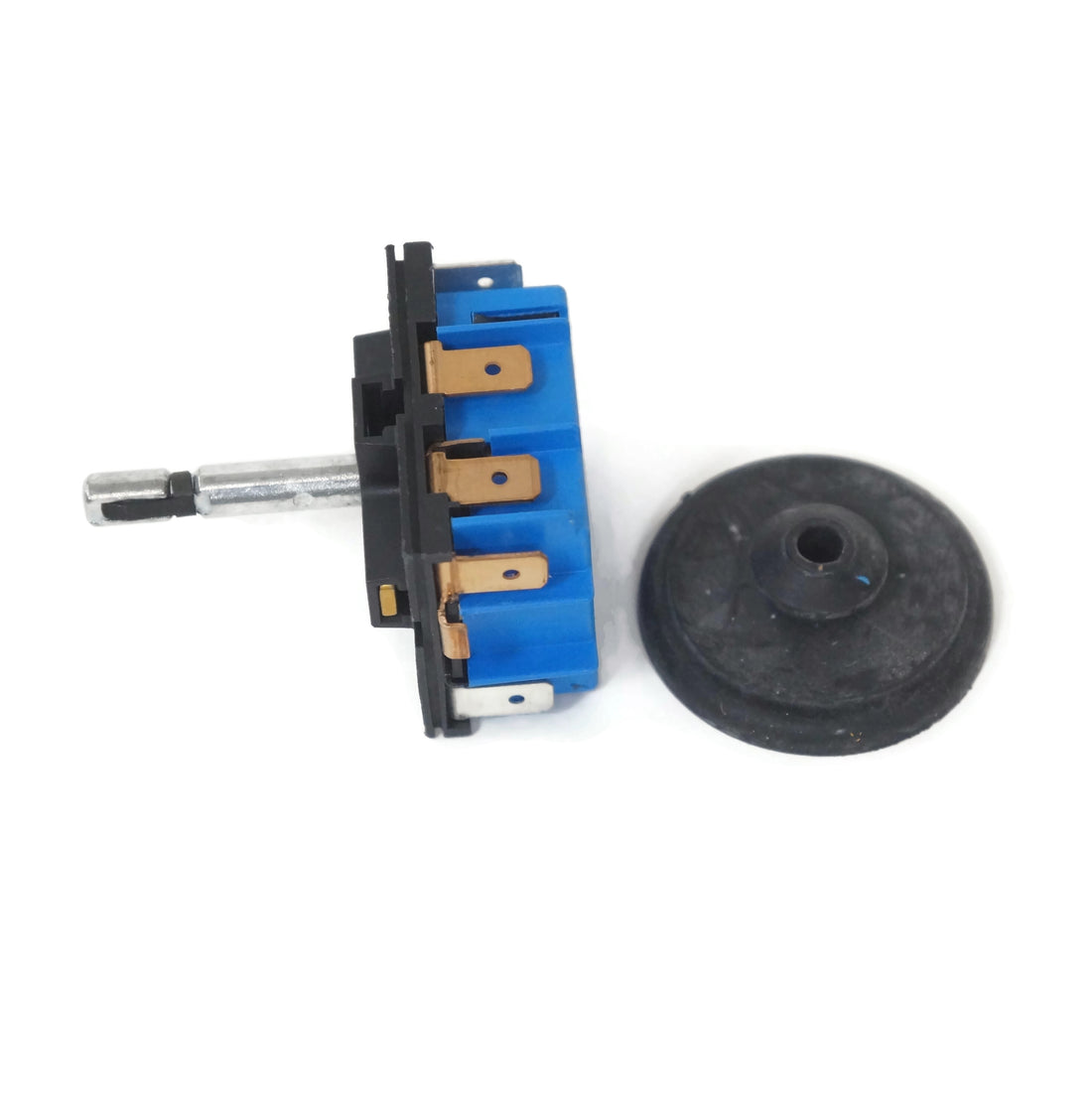 GE WB24X41828 Infinite Switch Front Top