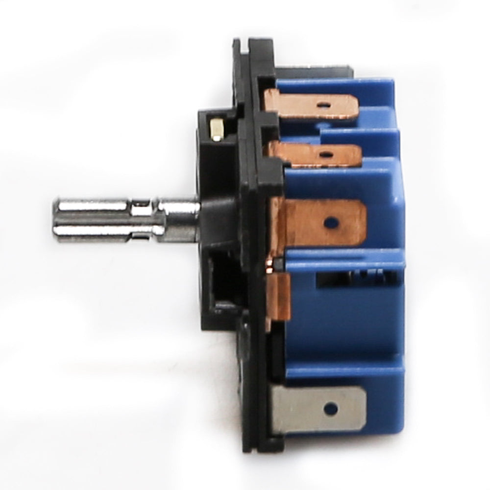 GE WB24X47186 Range Infinite Burner Switch