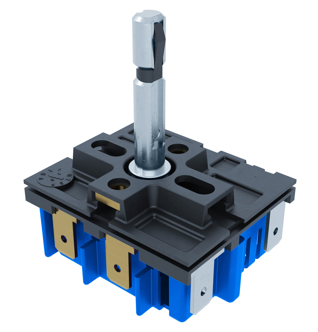 GE WB24X47189 Infinite Switch Control
