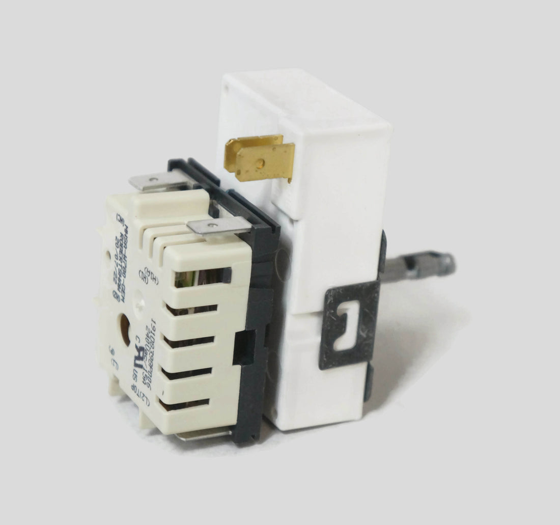 GE WB24X47192 Range Infinite Switch