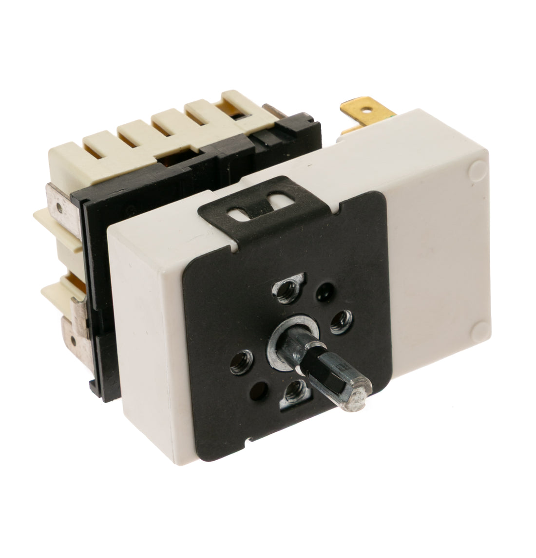 GE WB24X47193 Range Burner Infinite Switch
