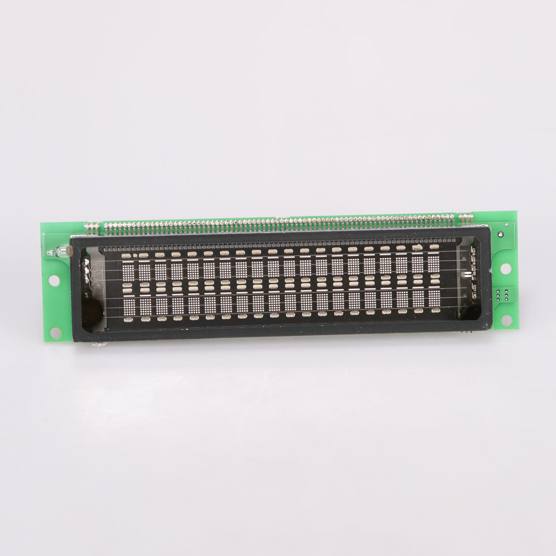 GE WB27X10856 Microwave Digitron Board
