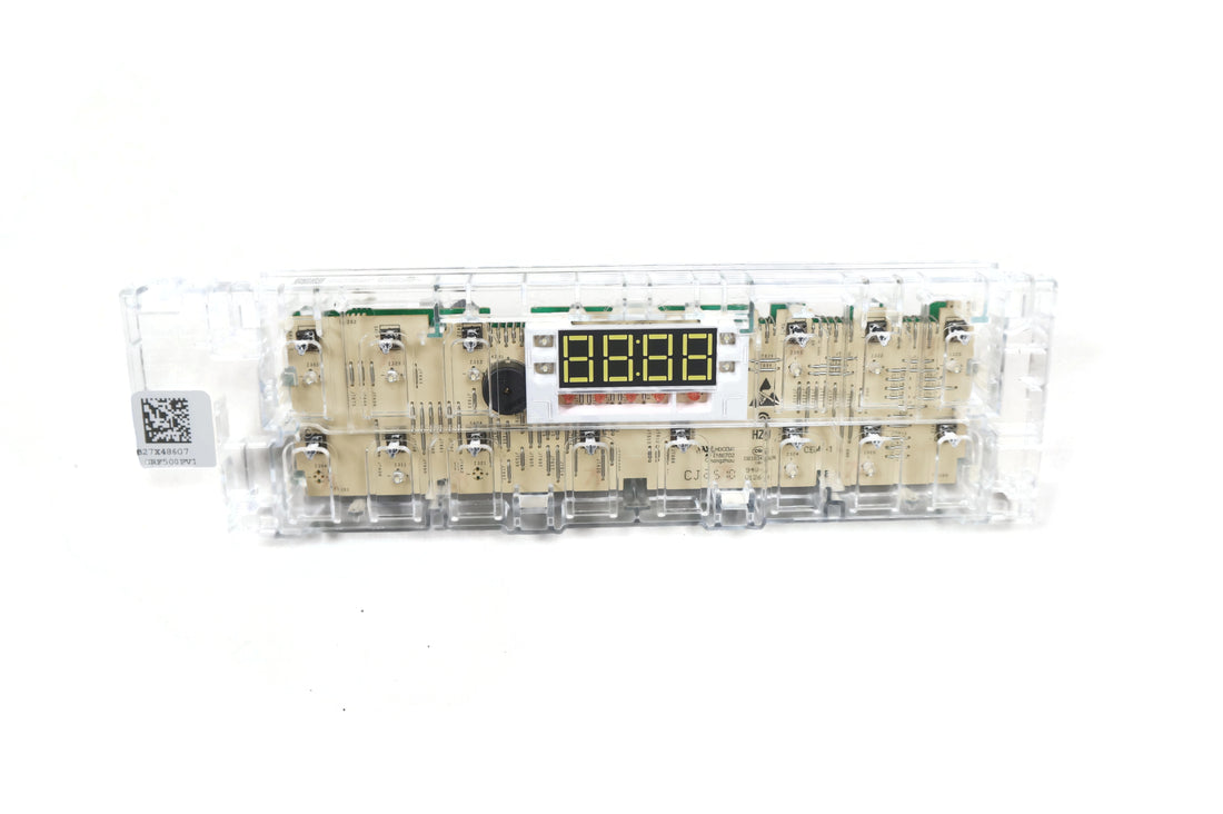GE WB27X48607 Oven Control Board