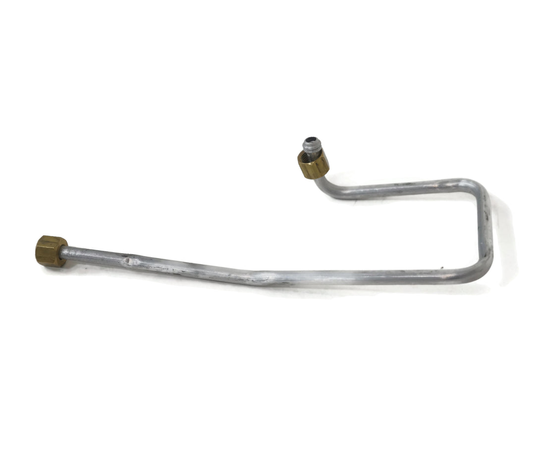 GE WB28K10024 Burner Supply Tube