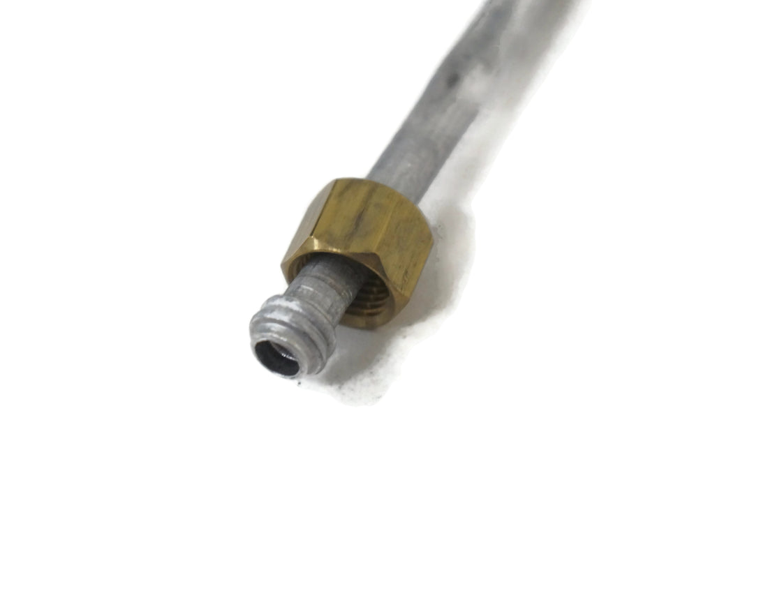 GE WB28K10024 Burner Supply Tube Connector