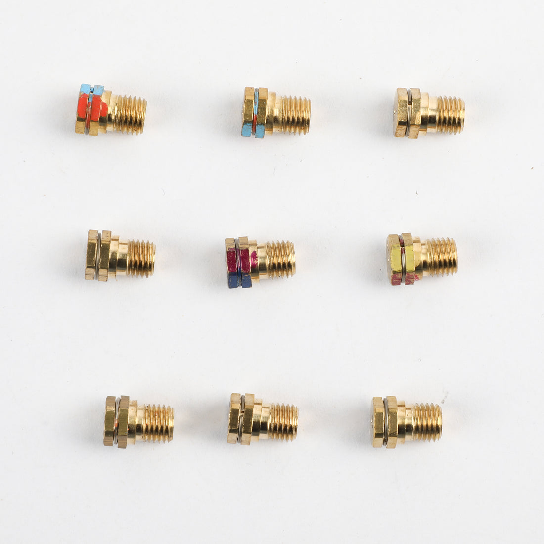 GE WB28X39139 LP Conversion Kit