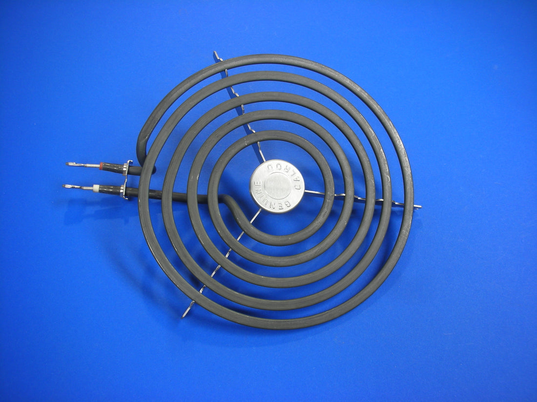 GE WB30T10074 Range 8" Element