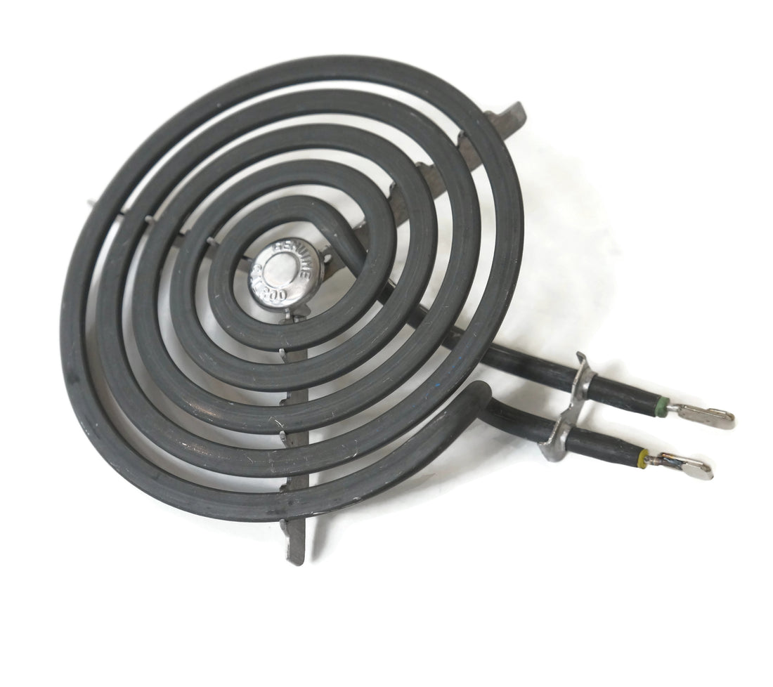 GE WB30X20478 Range Burner Element 6 Inch