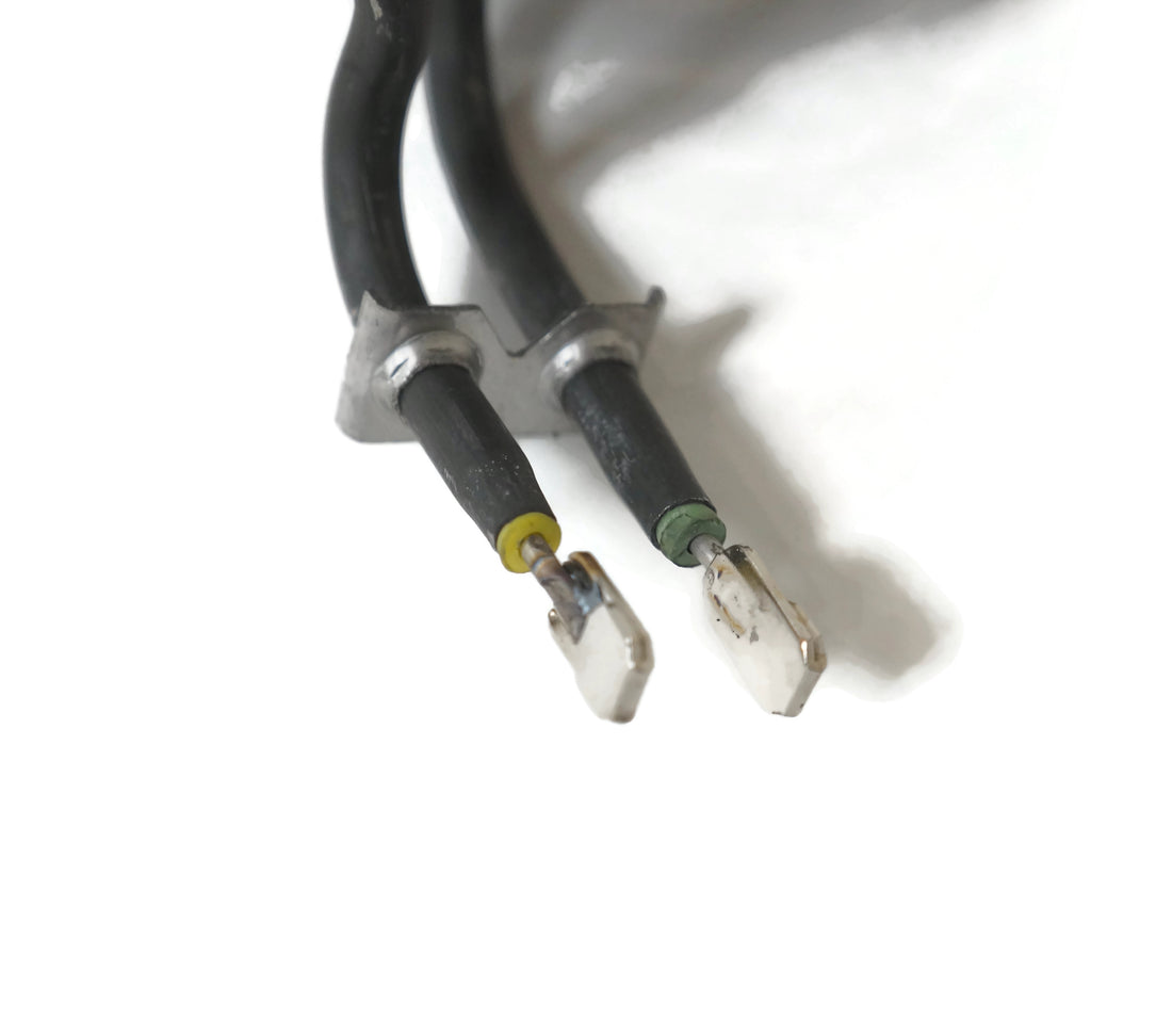 GE WB30X20478 Range Burner Element 6 Inch Terminal