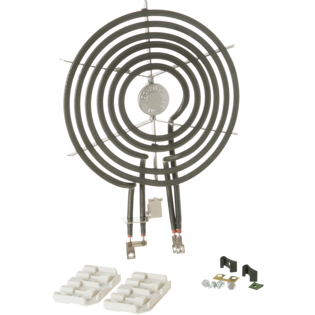 GE WB30X341 8 Inch Coil Burner Kit