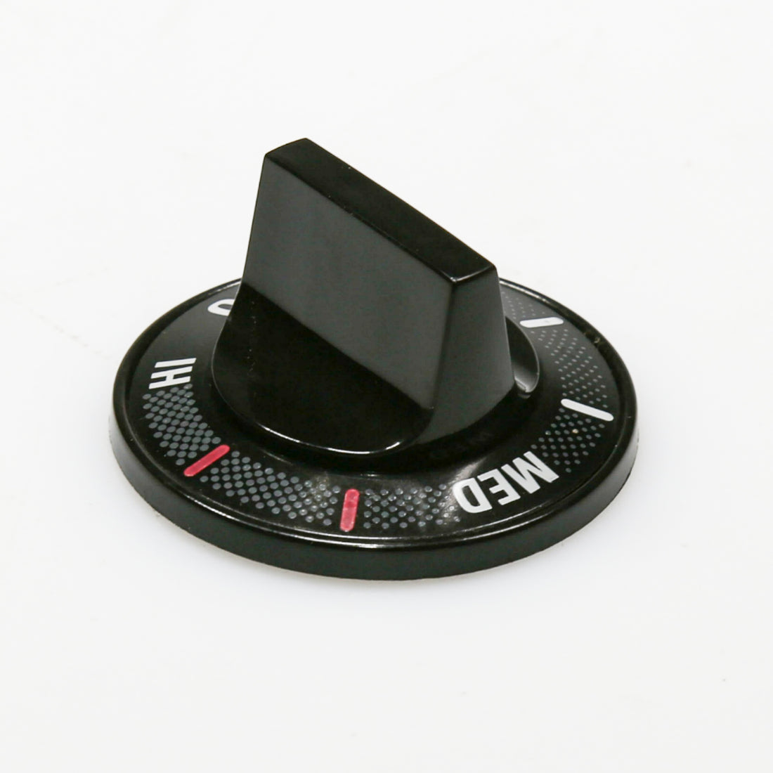 GE WB3K5240 Range Burner Knob