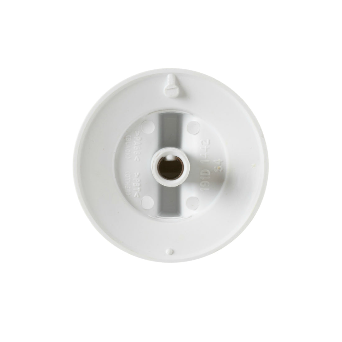 GE WB3K5268 Gas Range Burner Knob Back