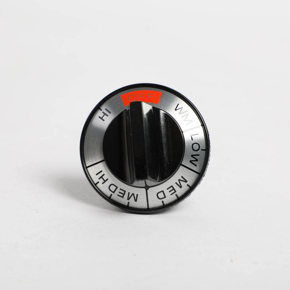 GE WB3X464 Range Burner Knob