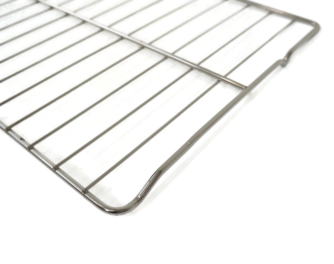 Oven Side Racks Oven Racks, fixed and sliding – Virginia Service Supply
