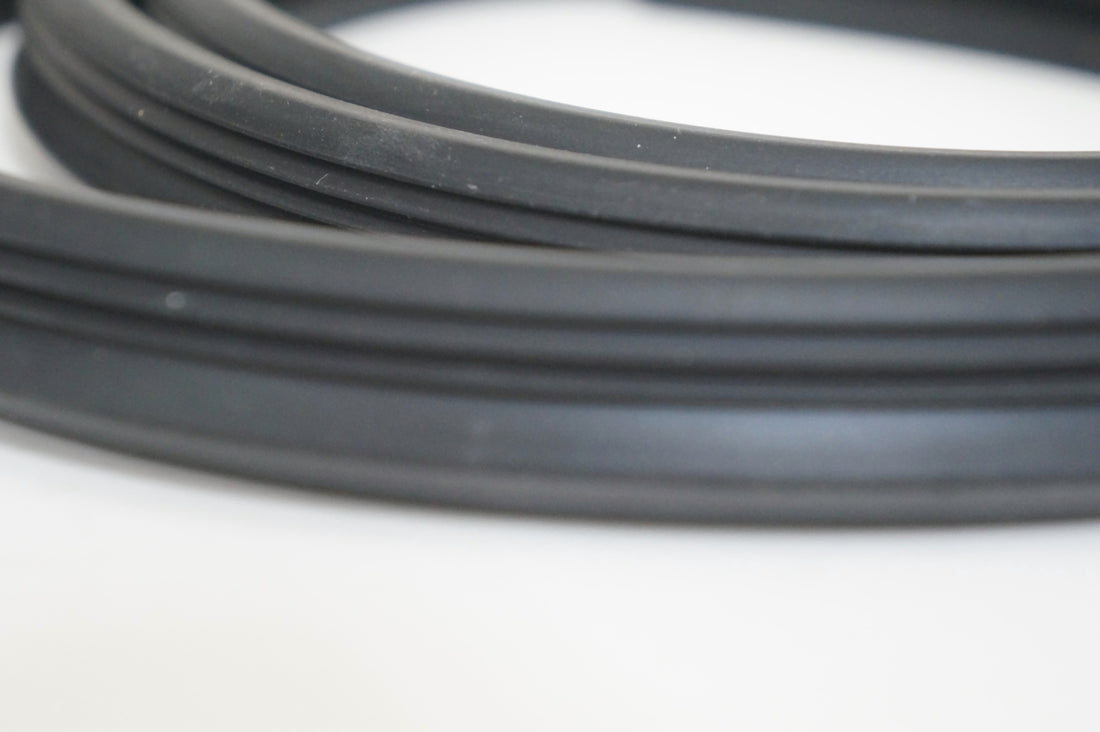 GE WD08X24750 Dishwasher Tub Gasket Side