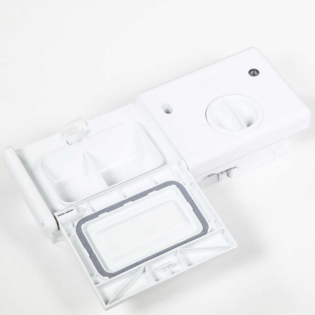 GE WD12X10174 Detergent Dispenser