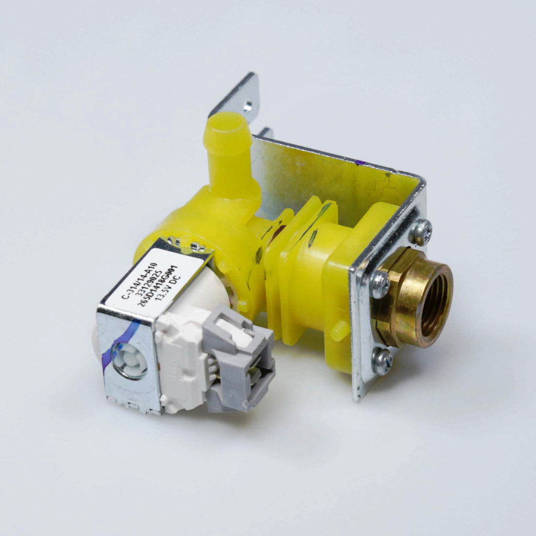 GE WD15X10015 Dishwasher Water Valve