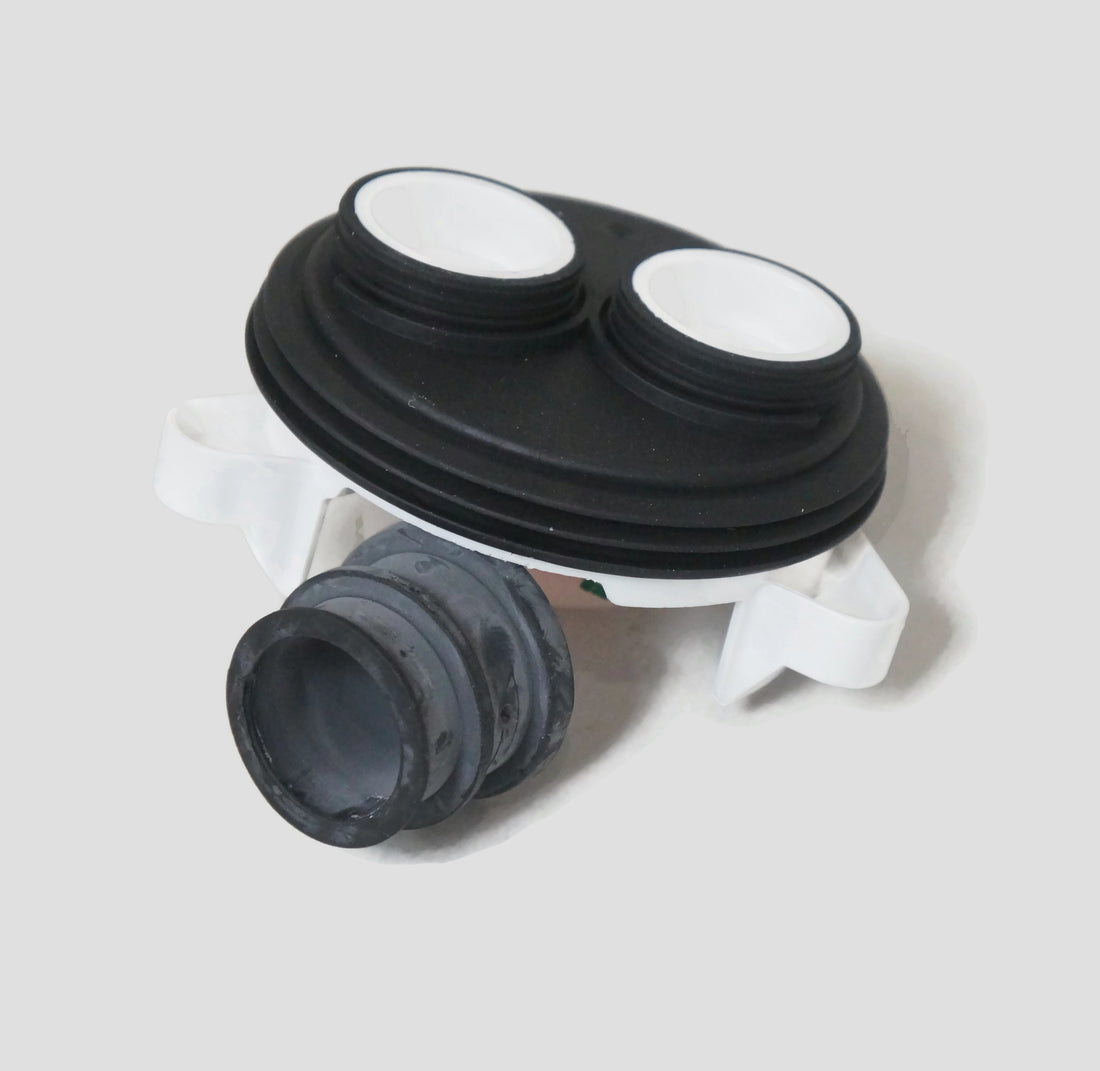 GE WD18X21754 Dishwasher Passive Diverter