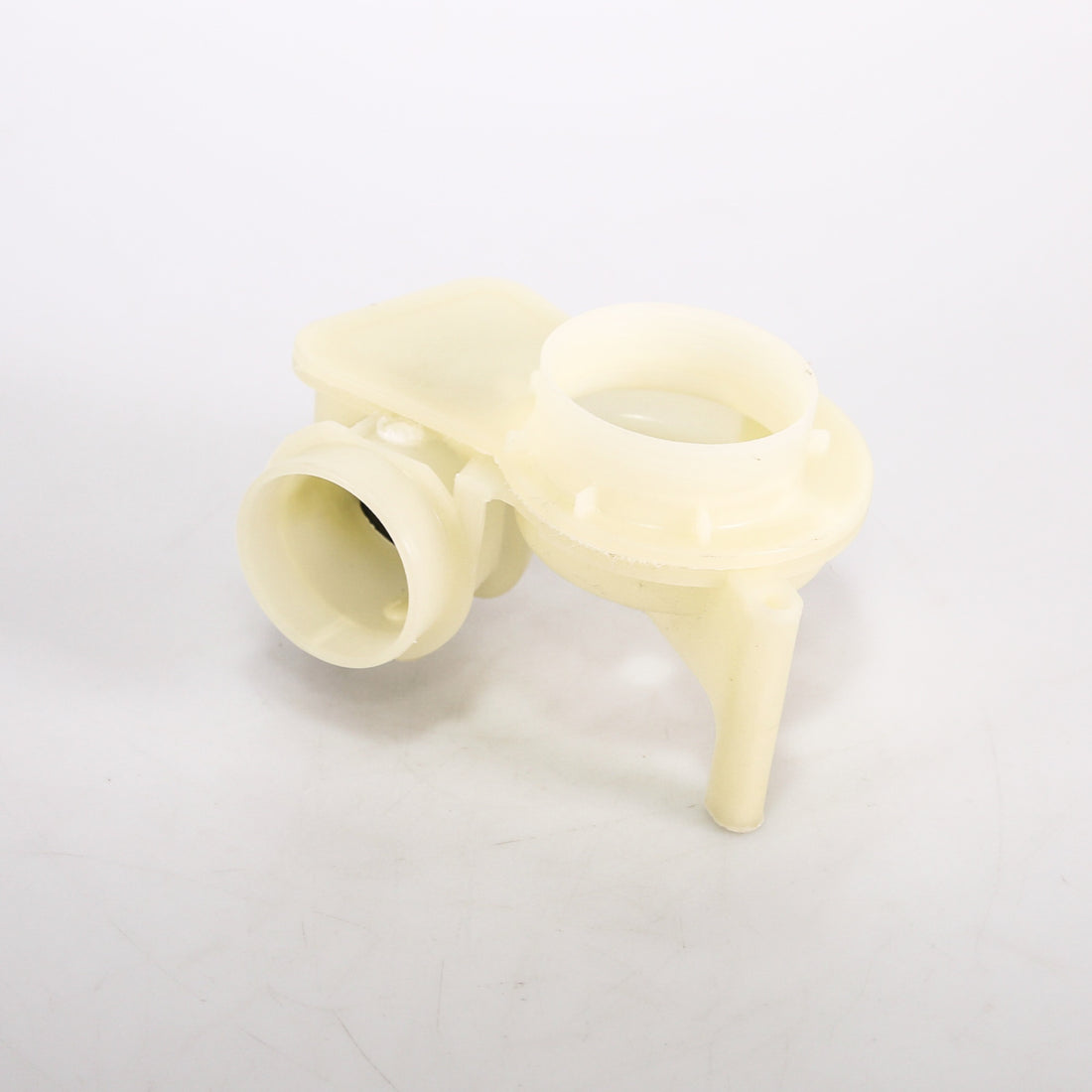 GE WD19X10020 Dishwasher Pump Housing