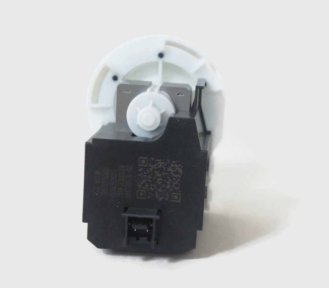 GE WD19X25461 Dishwasher Drain Pump Back