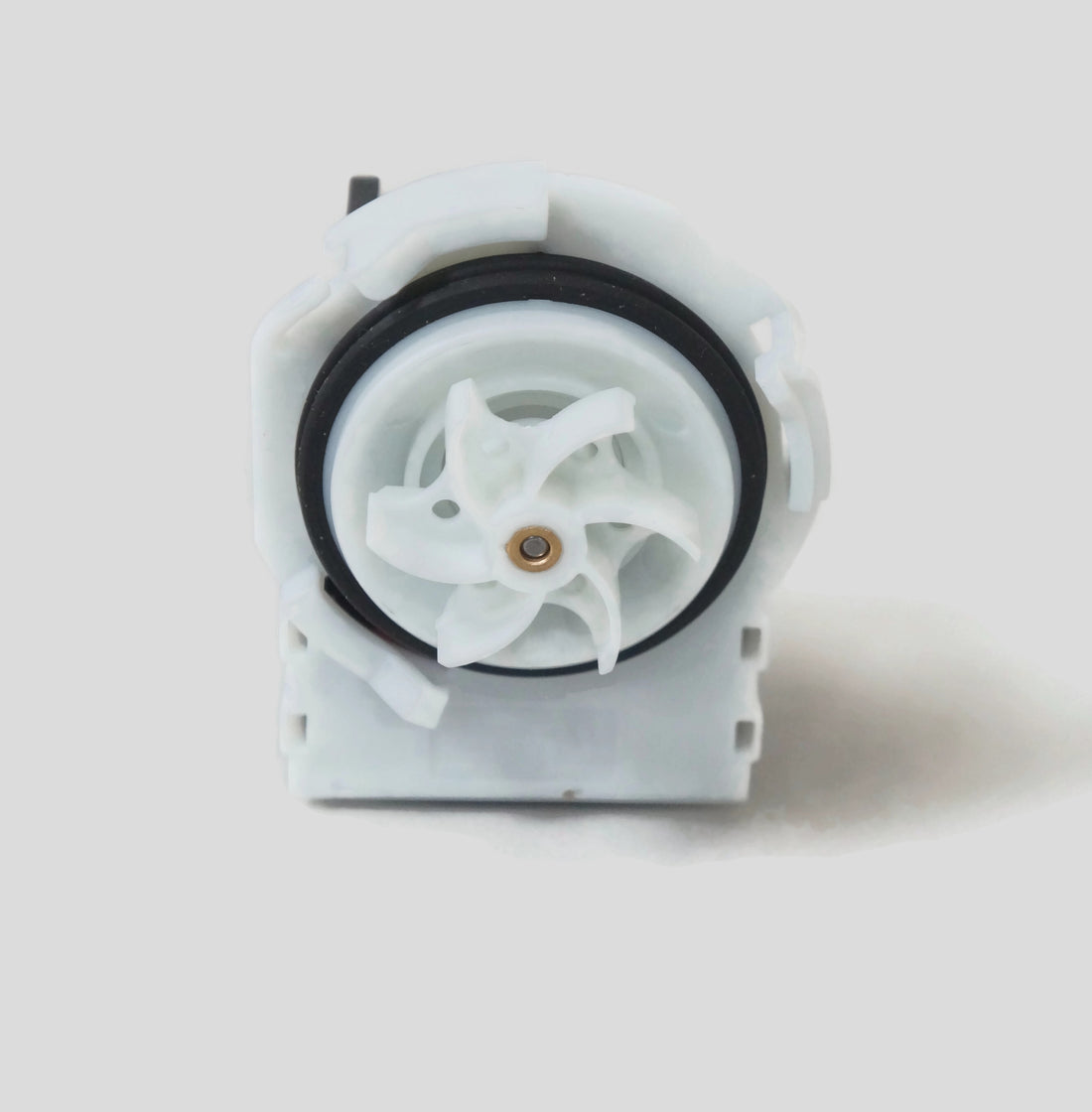 GE WD19X25461 Dishwasher Drain Pump Impeller