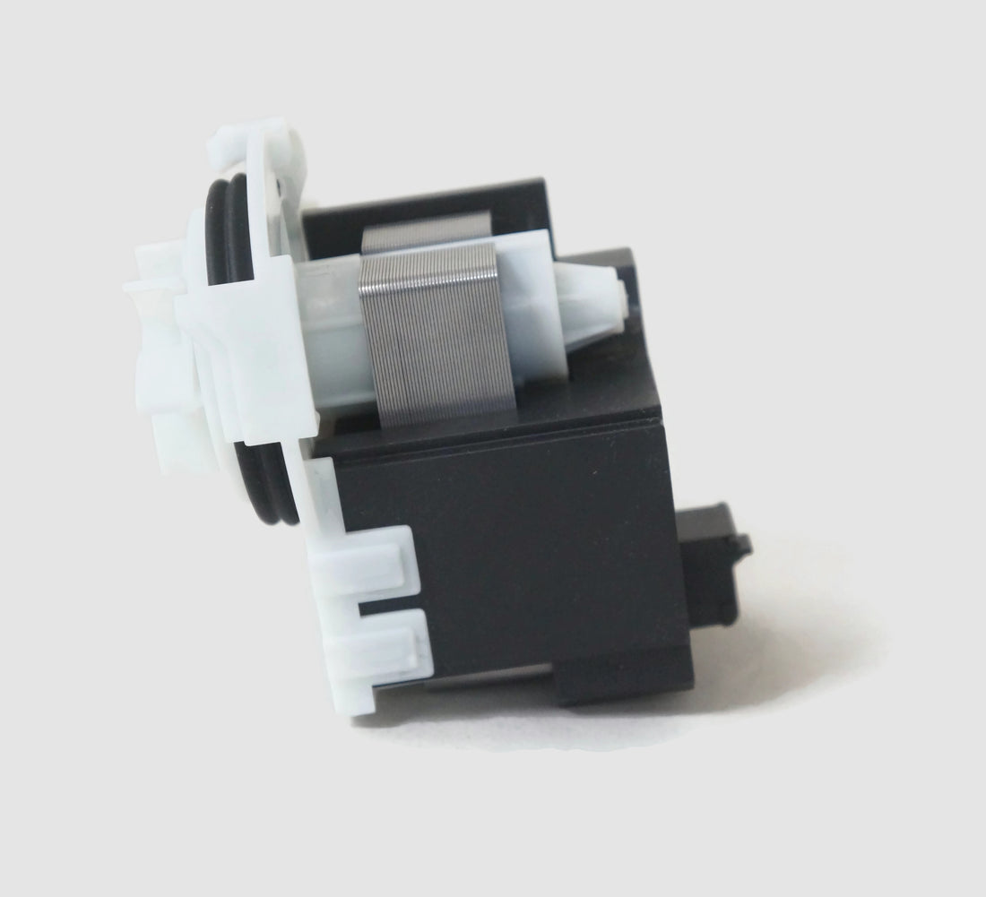 GE WD19X25461 Dishwasher Drain Pump Right