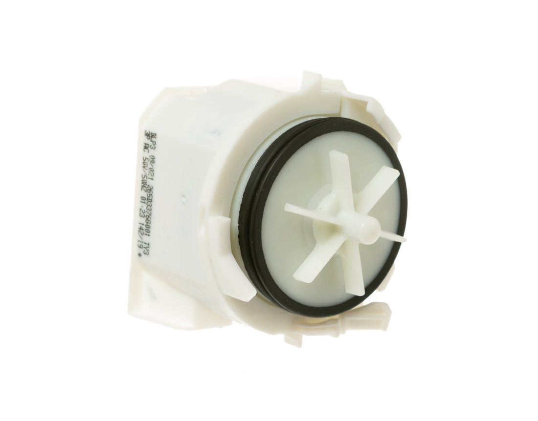 GE WD19X25622 Variable Speed Drain Pump