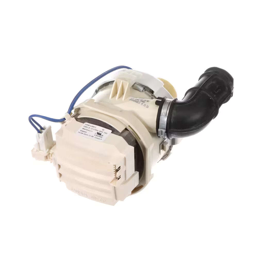 GE WD19X25702 Variable Speed Wash Pump Kit