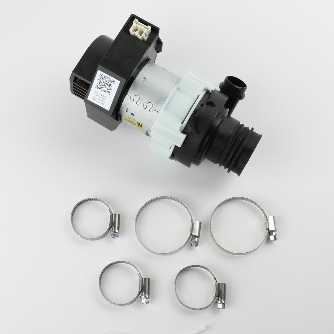 GE WD19X29159 Dishwasher Wash Pump
