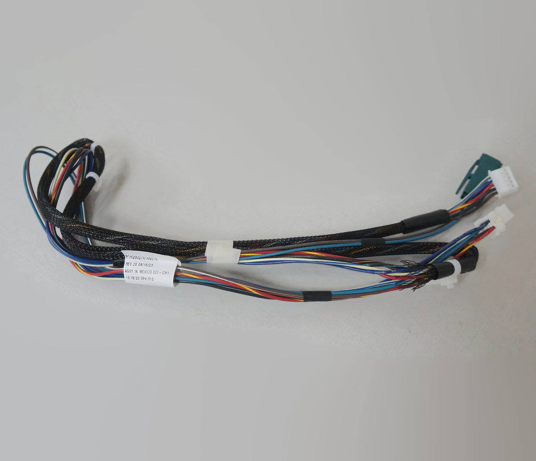 GE WD21X21664 Dishwasher Door Wire Harness
