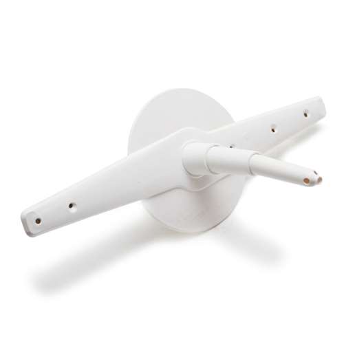 GE WD22X10055 Dishwasher Spray Arm