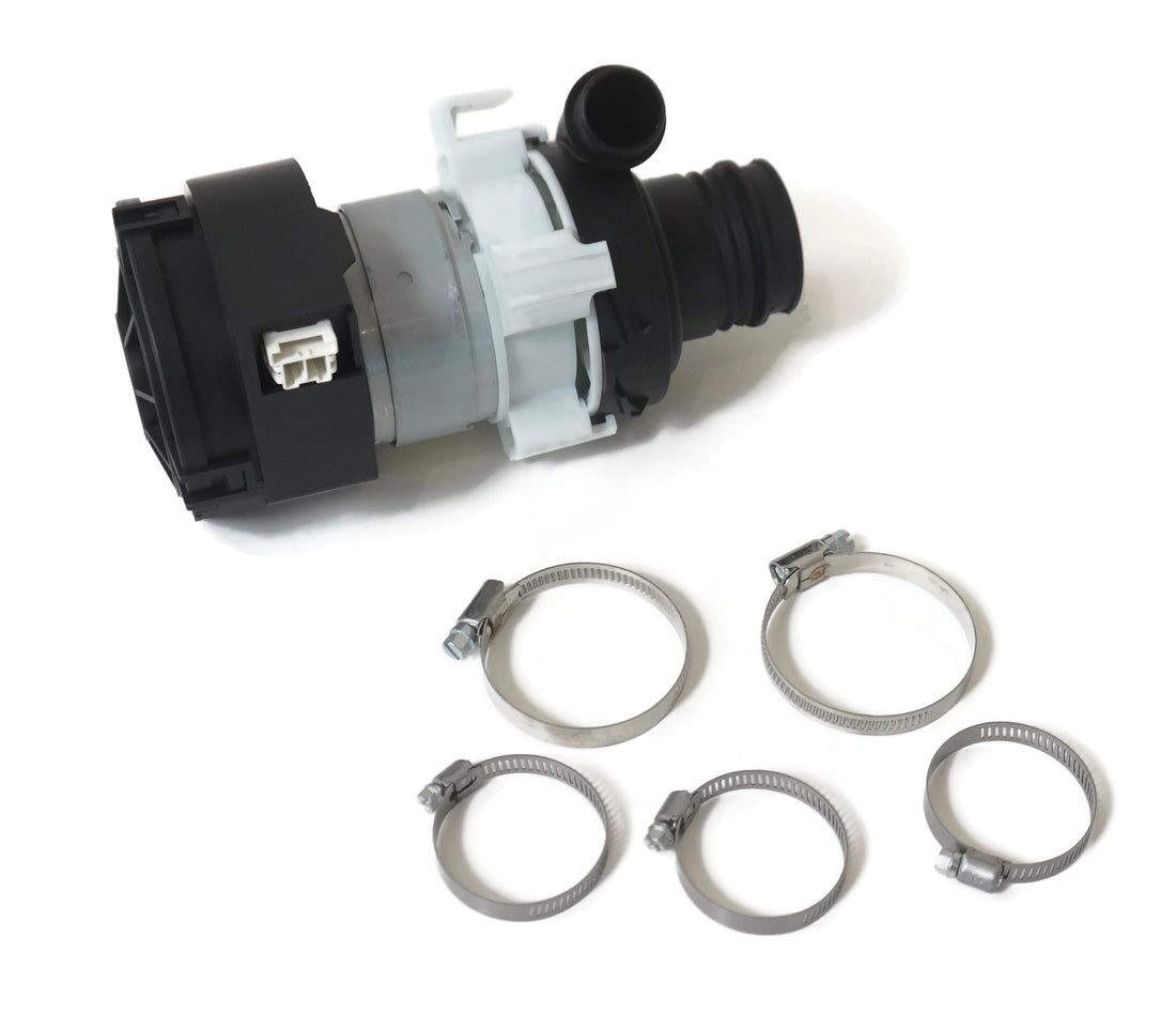 GE WD26X23258 Dishwasher Wash Pump