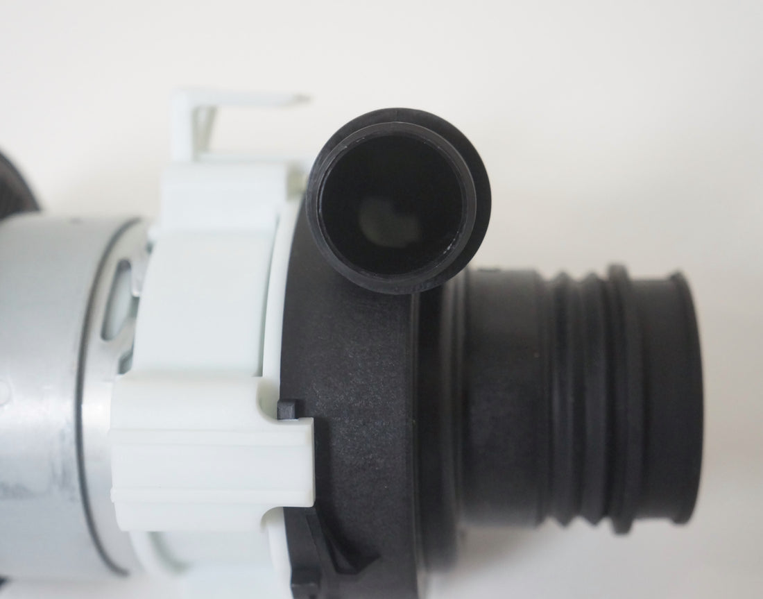 GE WD26X23258 Dishwasher Wash Pump Outlet