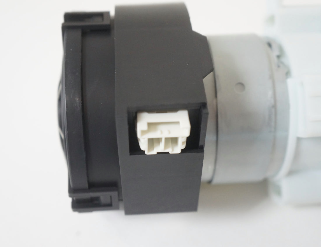 GE WD26X23258 Dishwasher Wash Pump Plug