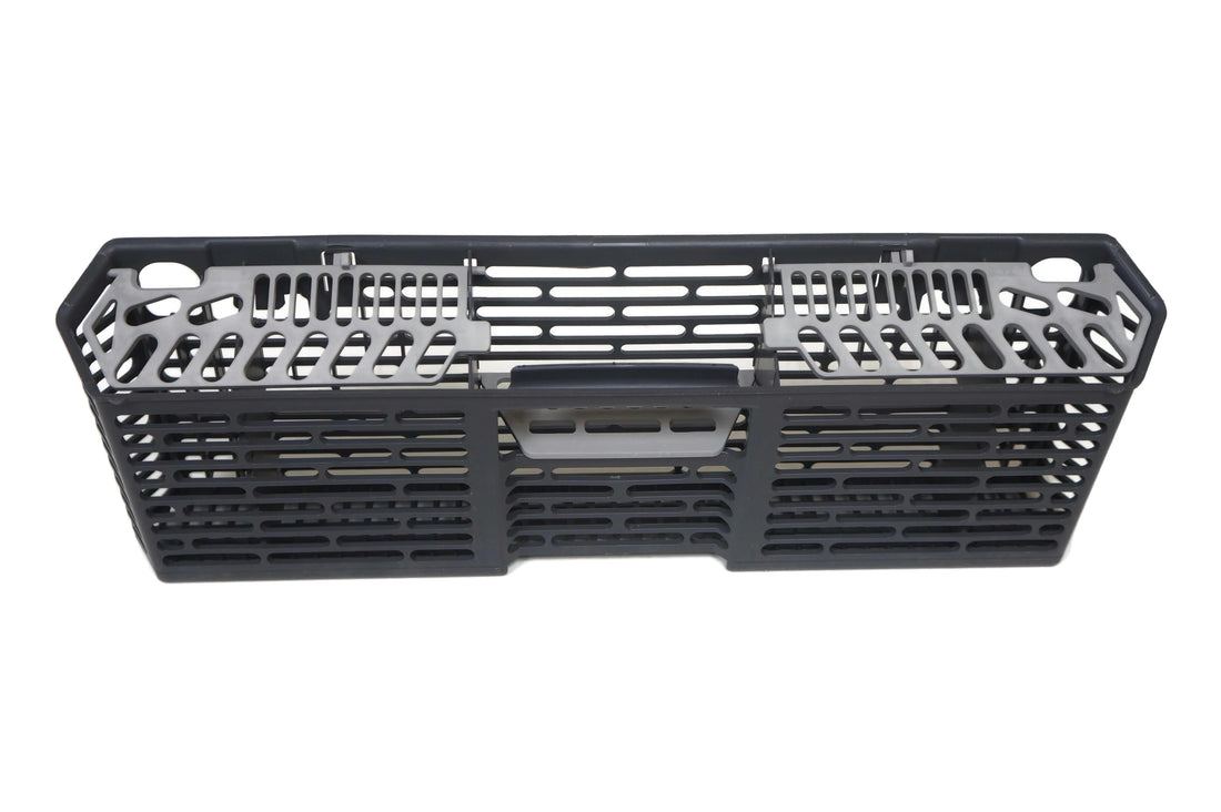 GE WD28X22621 Silverware Basket Front
