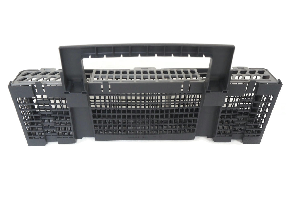 GE WD28X24469 Silverware Basket Back