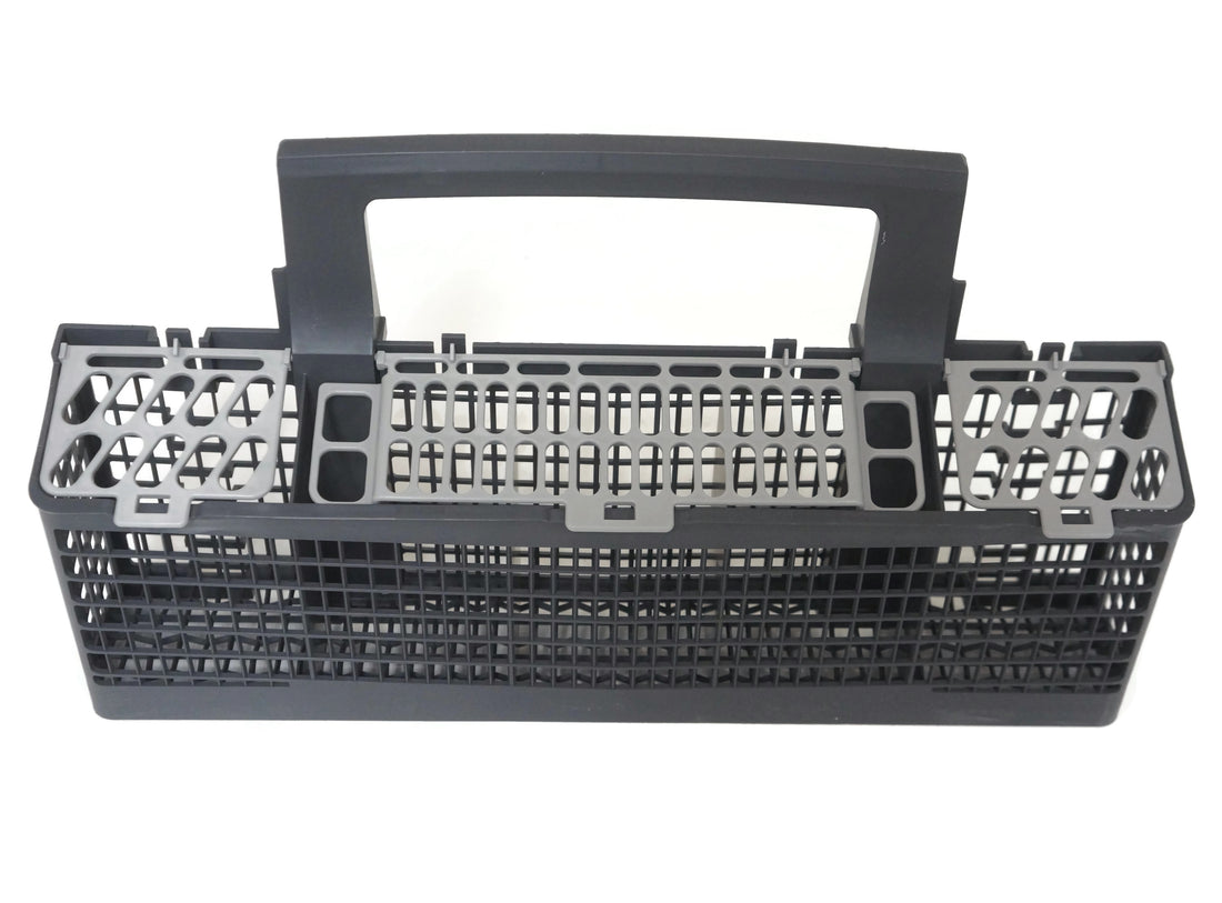 GE WD28X24469 Silverware Basket Front