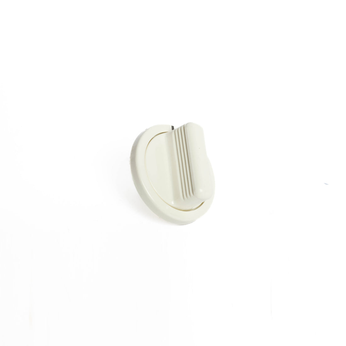 GE WE01X10164 Dryer Timer Knob Bisque