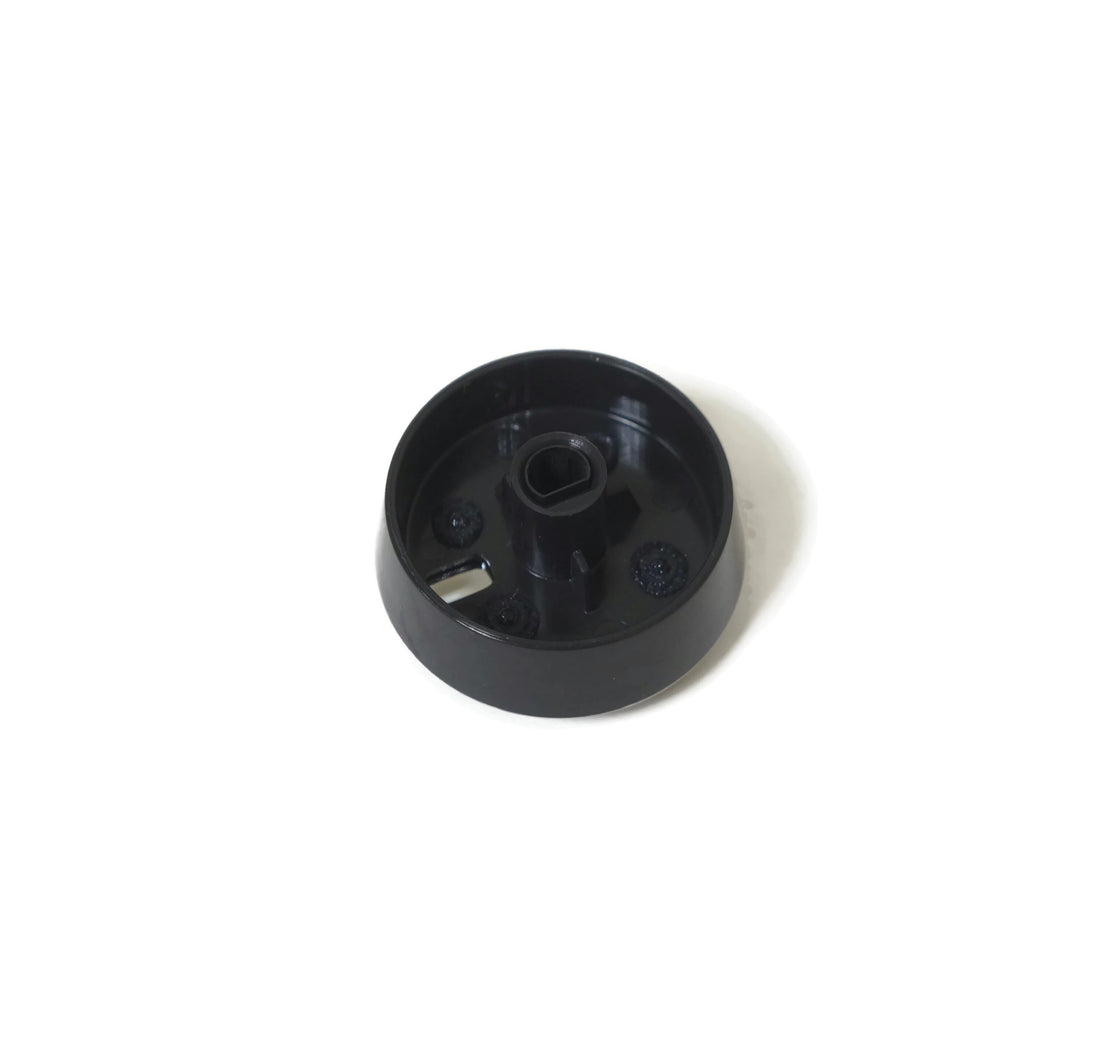 GE WE01X30637 Washer Dryer Selector Knob Bottom