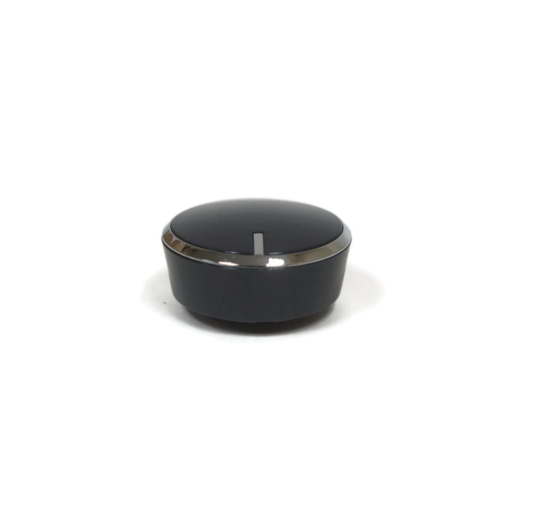 GE WE01X30637 Washer Dryer Selector Knob Side