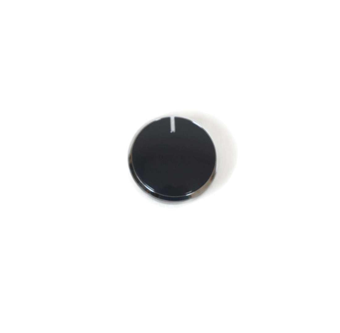 GE WE01X30637 Washer Dryer Selector Knob Top