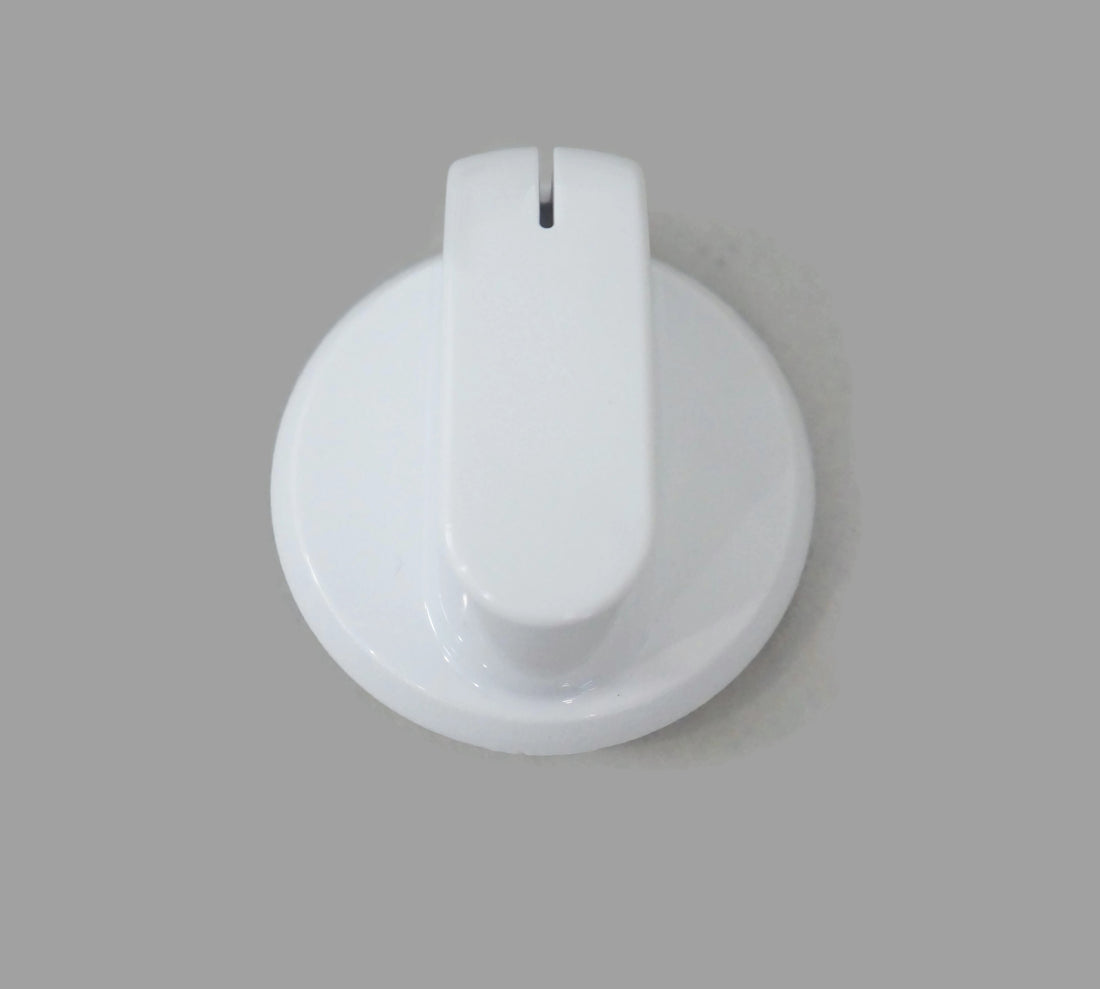 GE WE03X25286 Washer or Dryer Options Knob