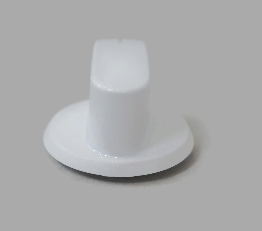 GE WE03X25286 Washer or Dryer Options Knob Bottom