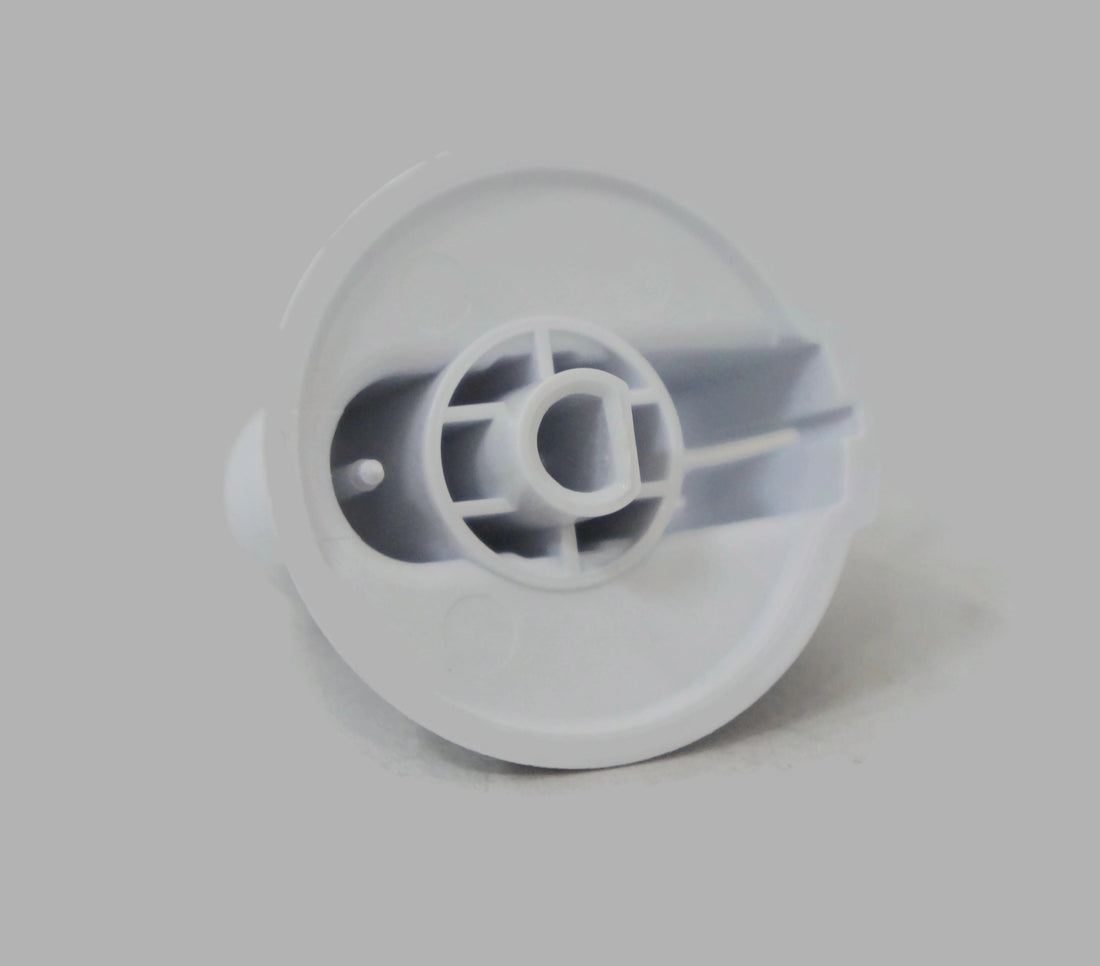 GE WE03X25286 Washer or Dryer Options Knob Underside