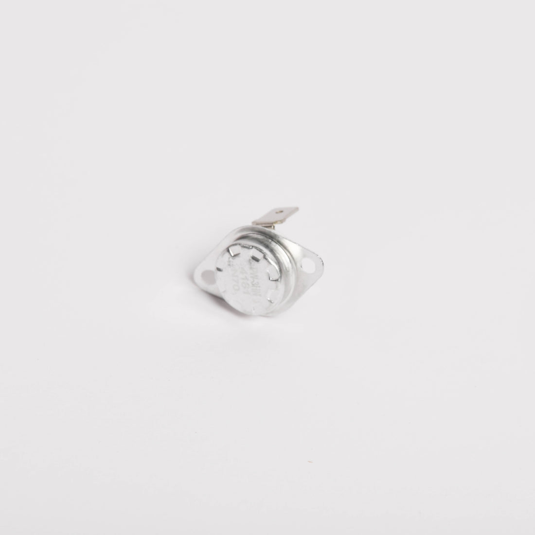 GE WE04X10152 Dryer Thermostat