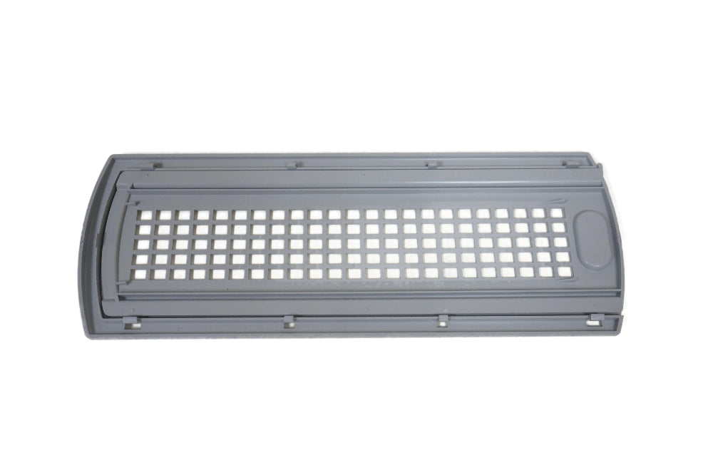 GE WE22X35337 Dryer Lint Screen Grid Back