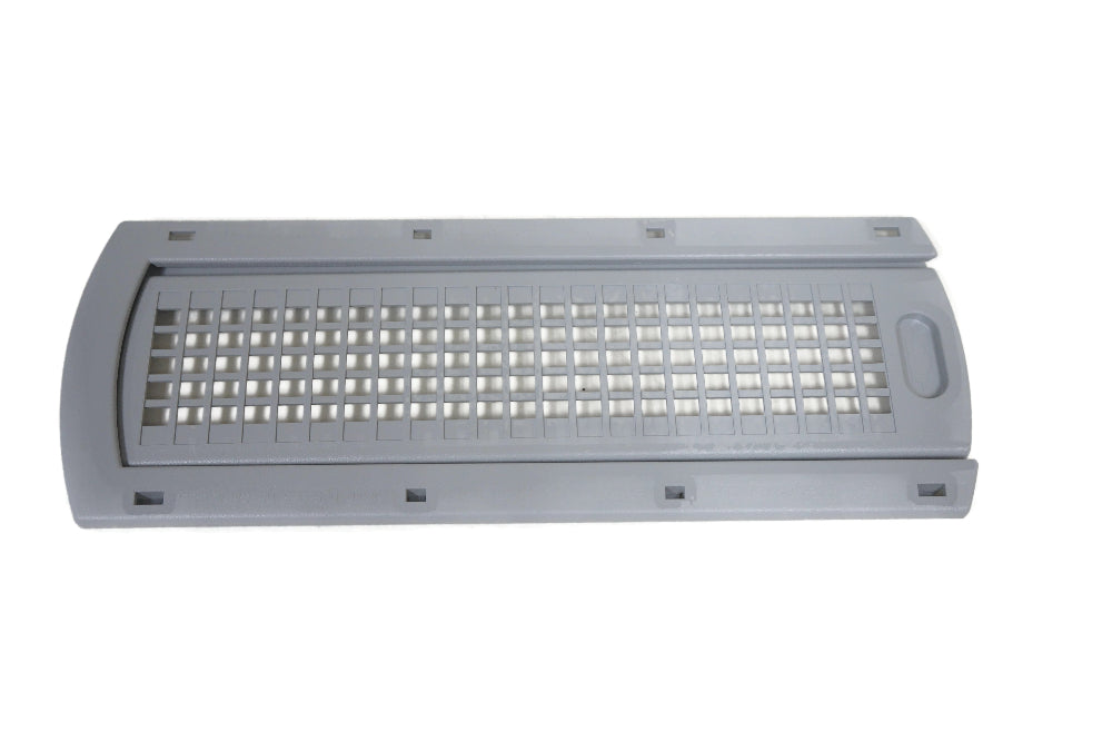 GE WE22X35337 Dryer Lint Screen Grid Front